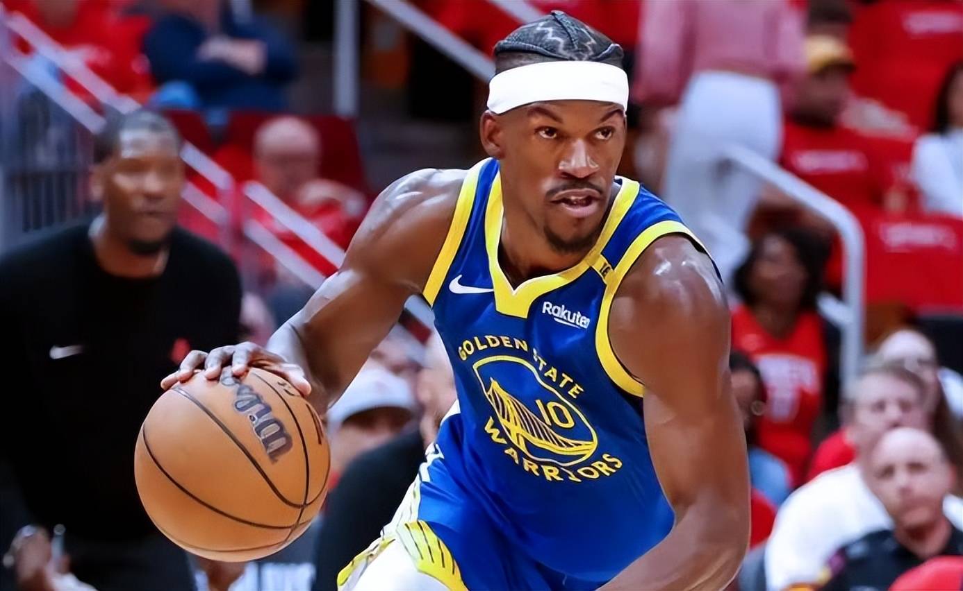 巴特勒在勇士比赛中比赛规则变更，出色发挥引发热议！